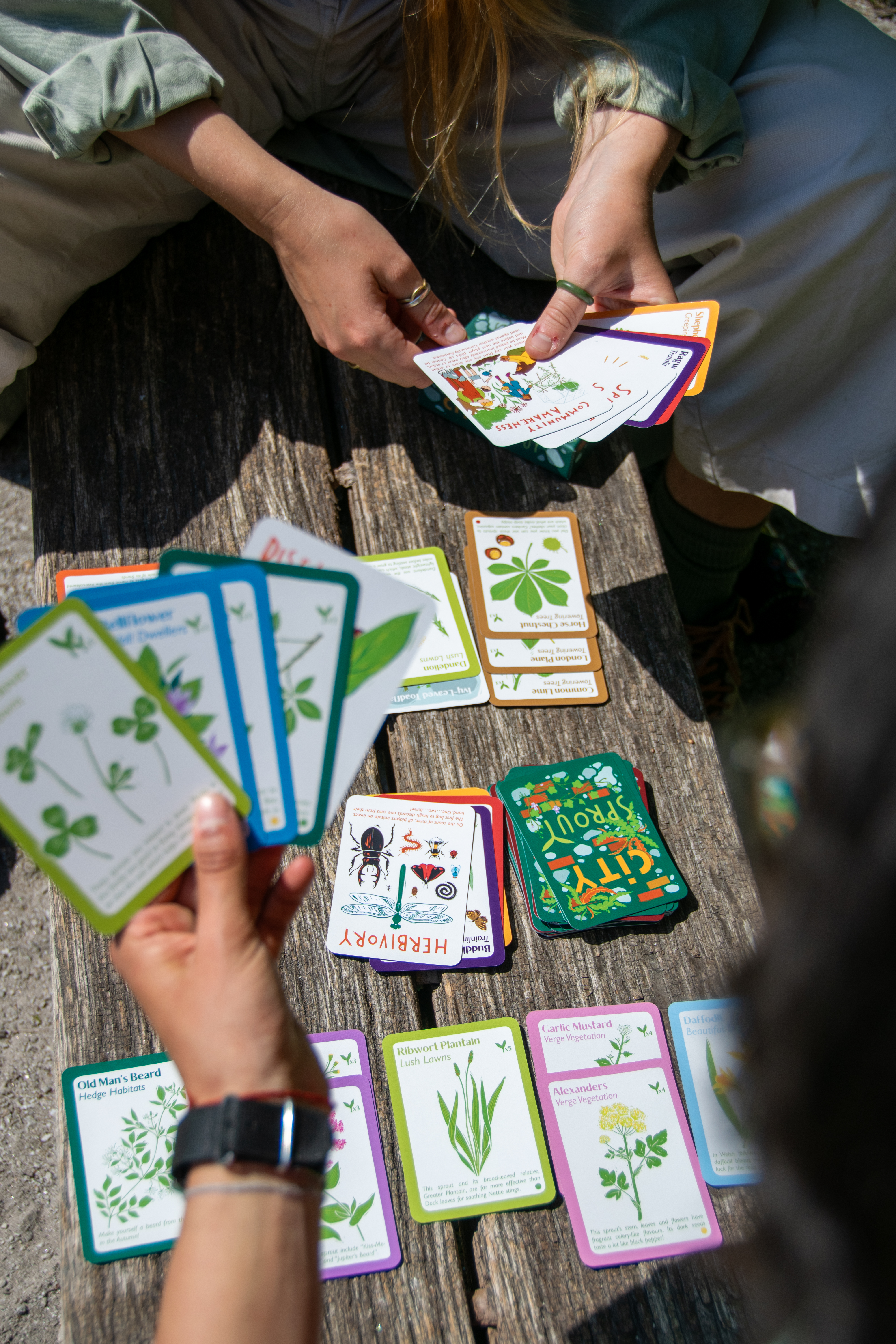 Pre-Order CitySprout