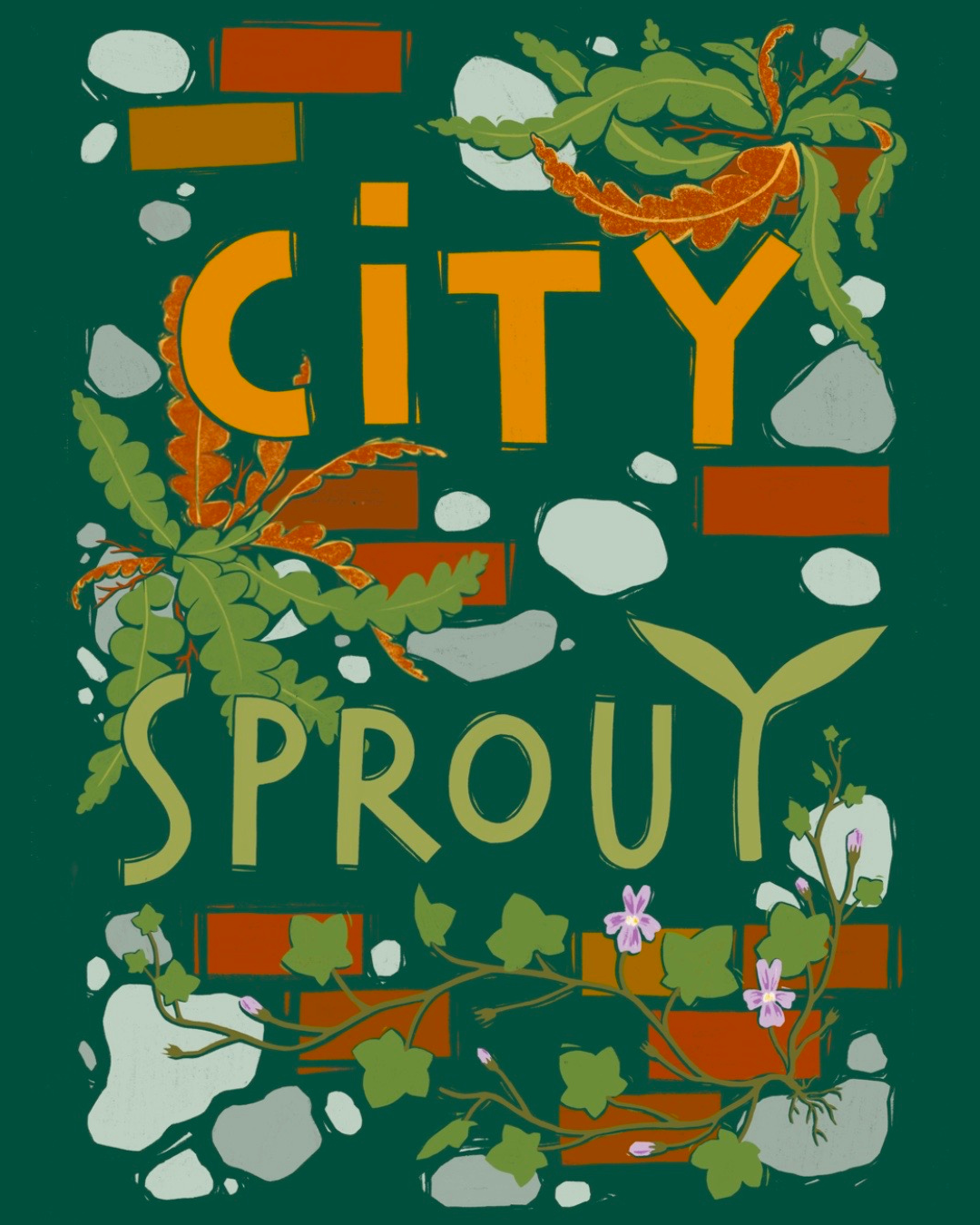 Pre-Order CitySprout