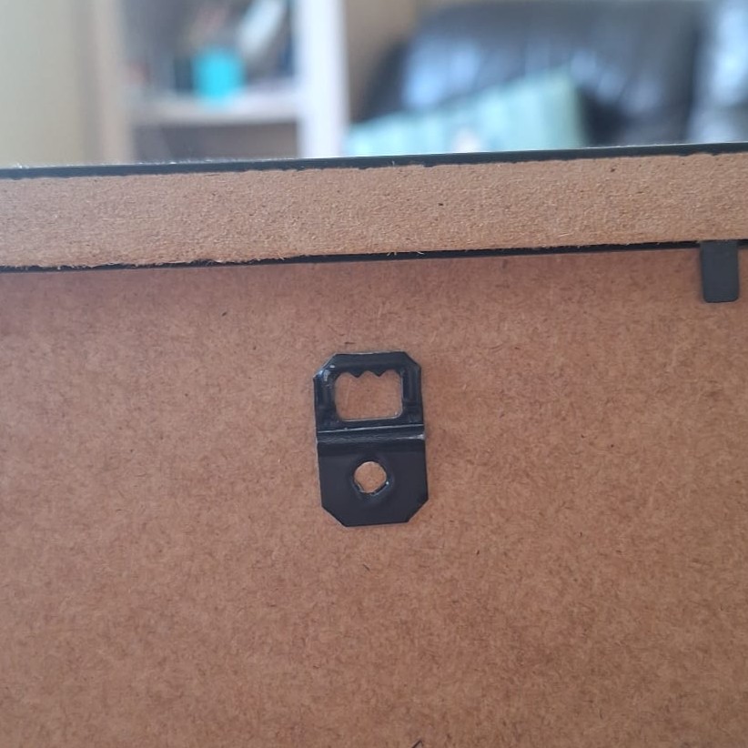 Aquarelle pascale - Il est ressuscité ! 