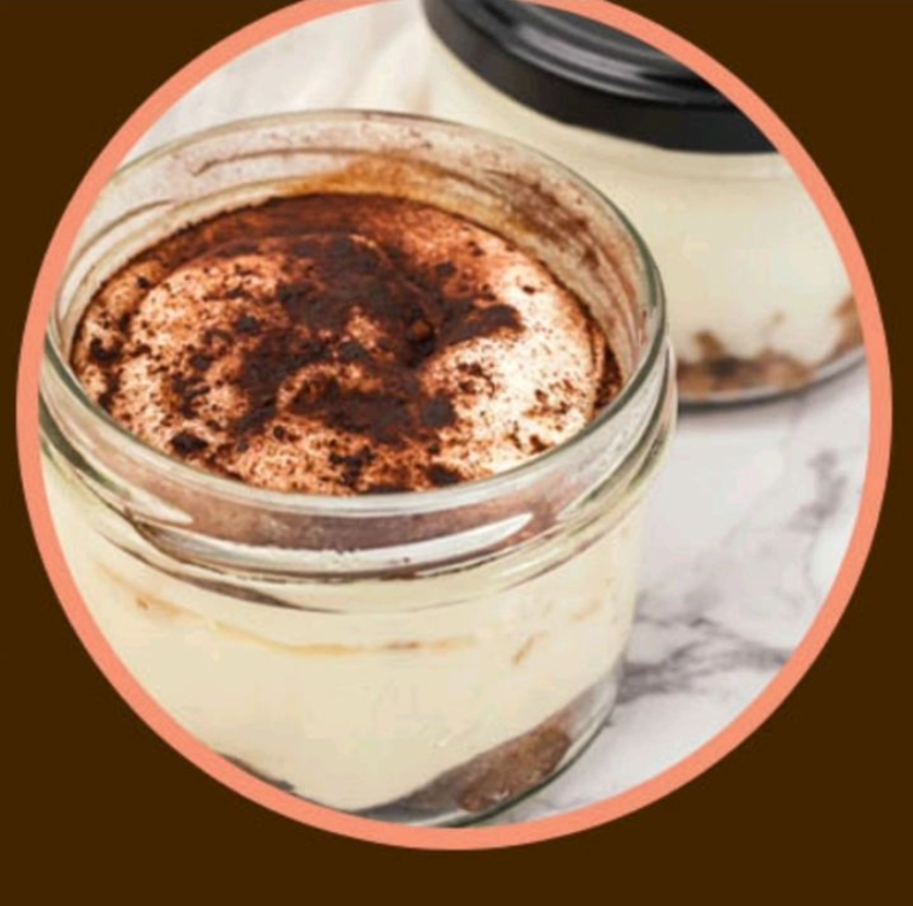 Tiramisu Classico