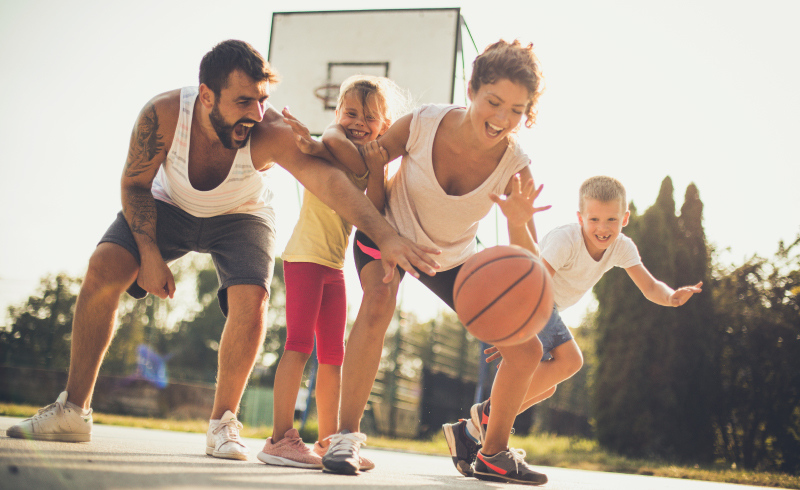 The Habit Transformation Program