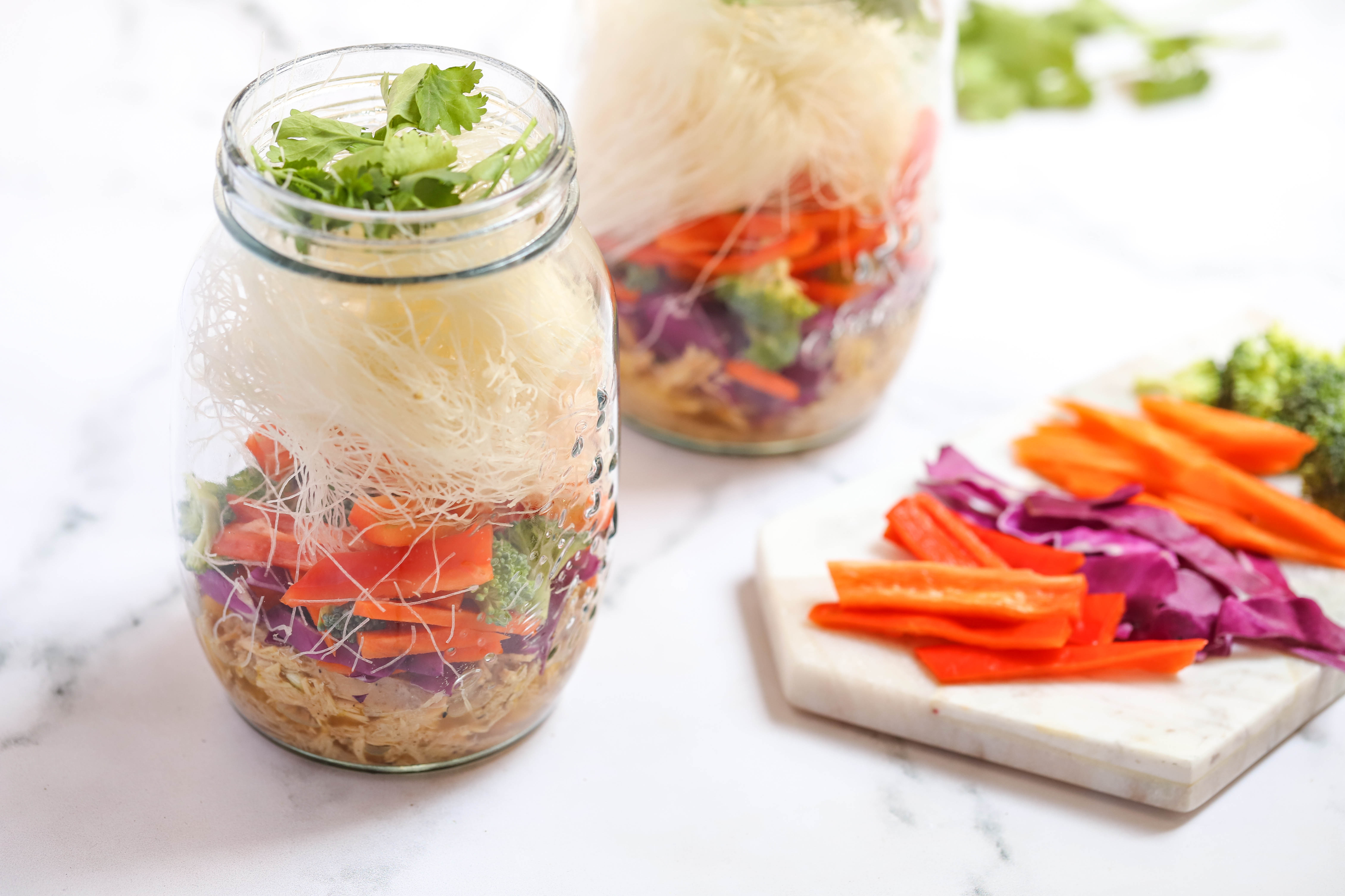 The Body Nourish Program