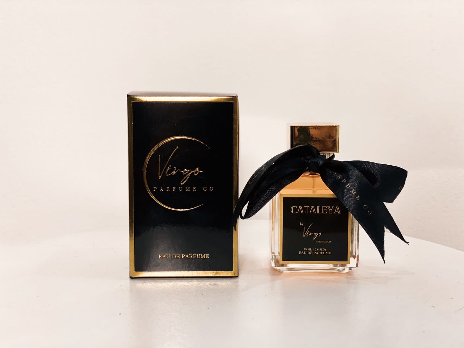 VIRGO PARFUME