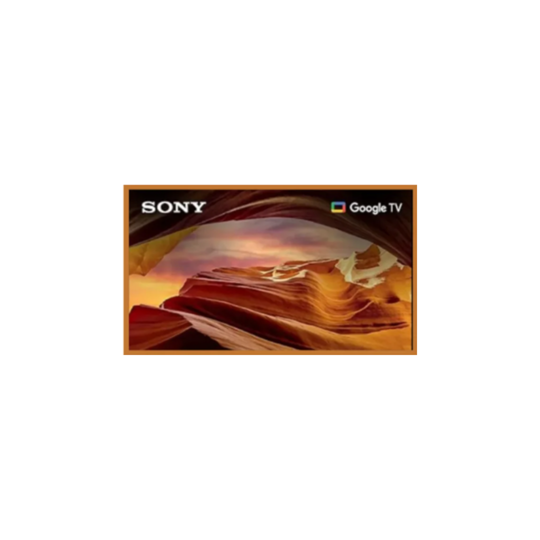 SONY 65 Inch TV KD-65X77L (2023) 