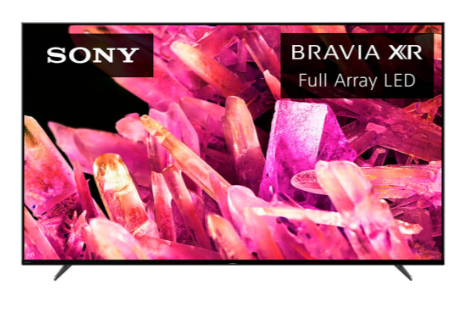 SONY 85 Inch TV XR-85X90K (2023)