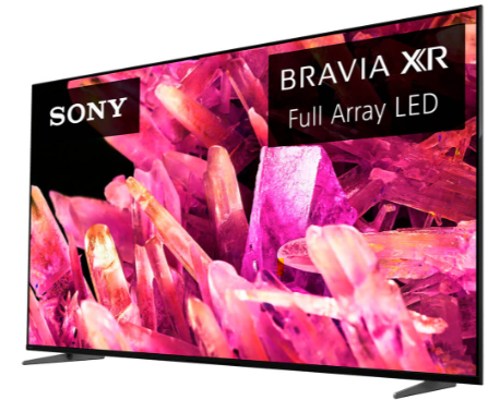 SONY 85 Inch TV XR-85X90K (2023)