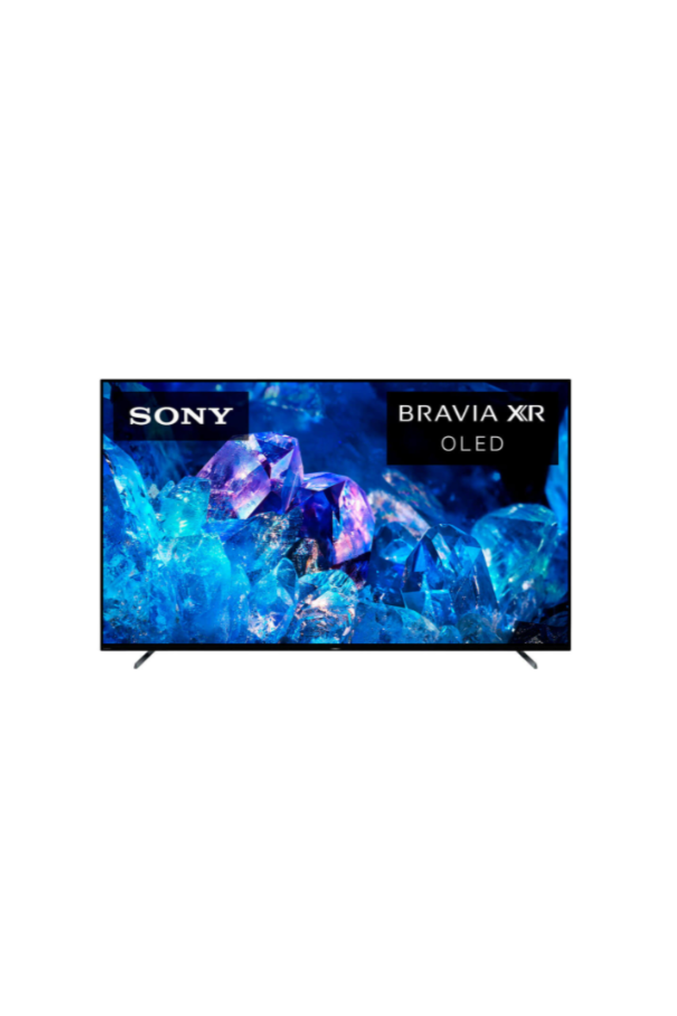 SONY 77 Inch TV XR-77A80K OLED (2023)
