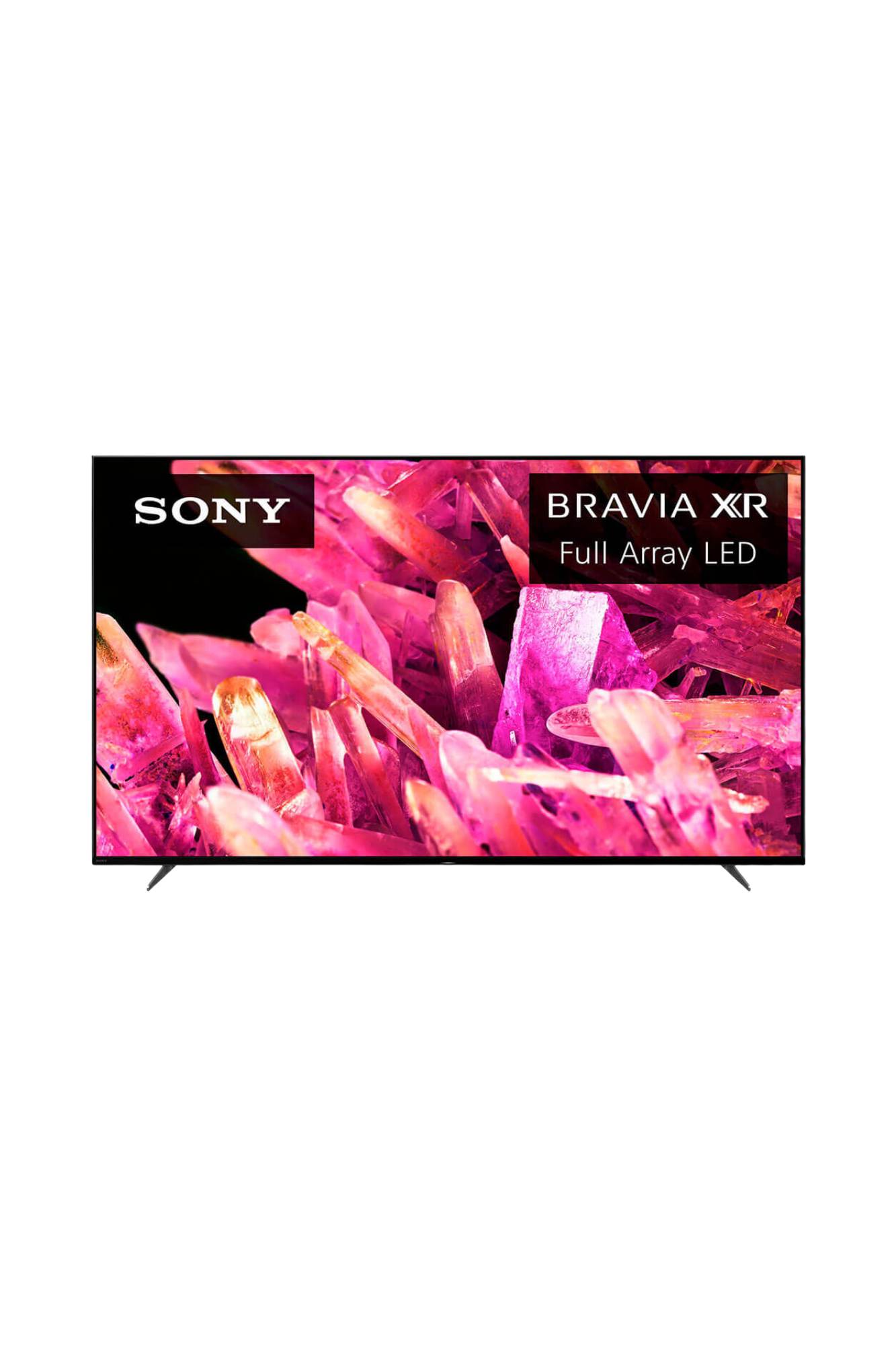 SONY 85 Inch TV XR-85X90K (2023)