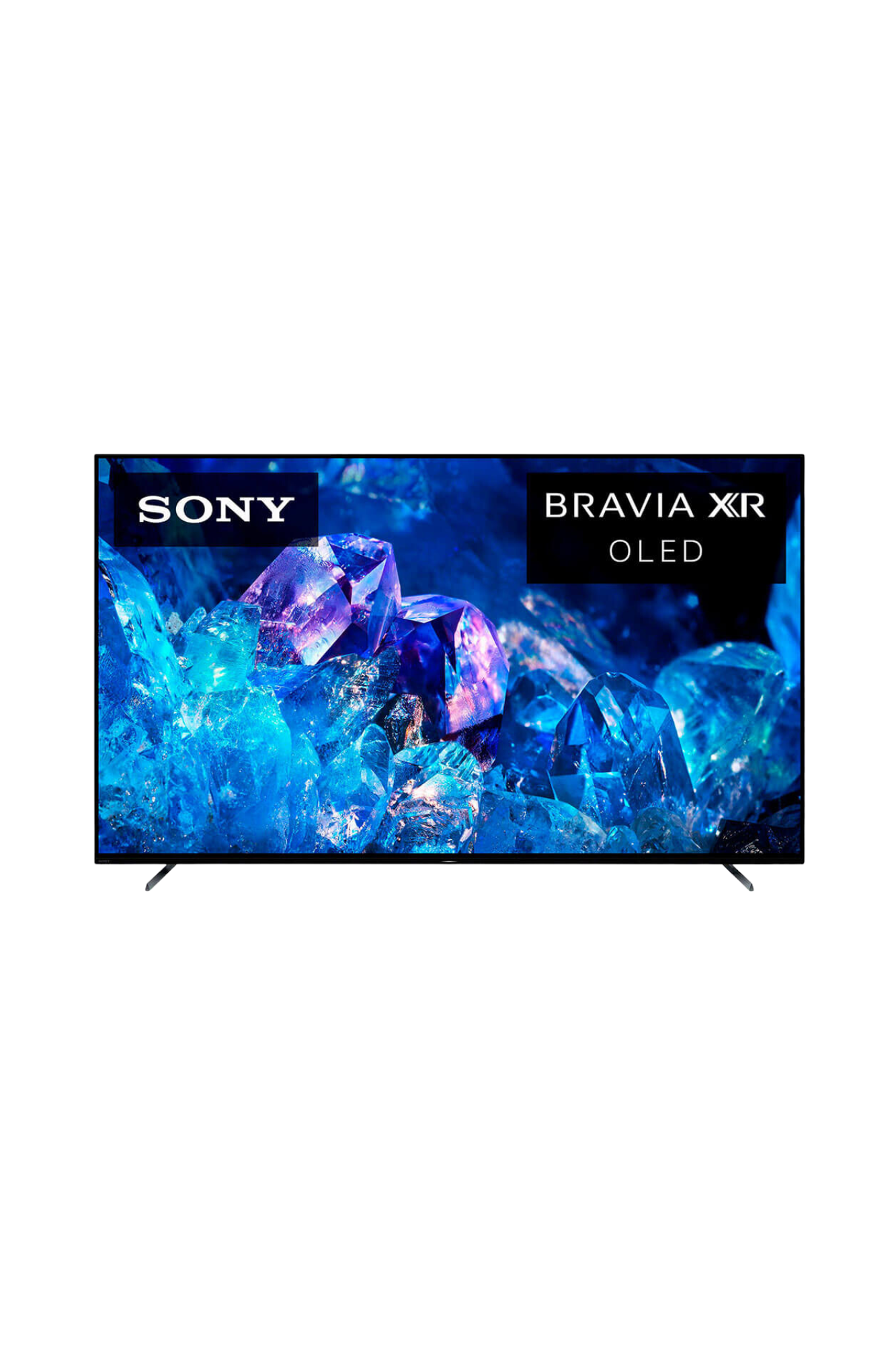 SONY 77 Inch TV XR-77A80K OLED (2023)