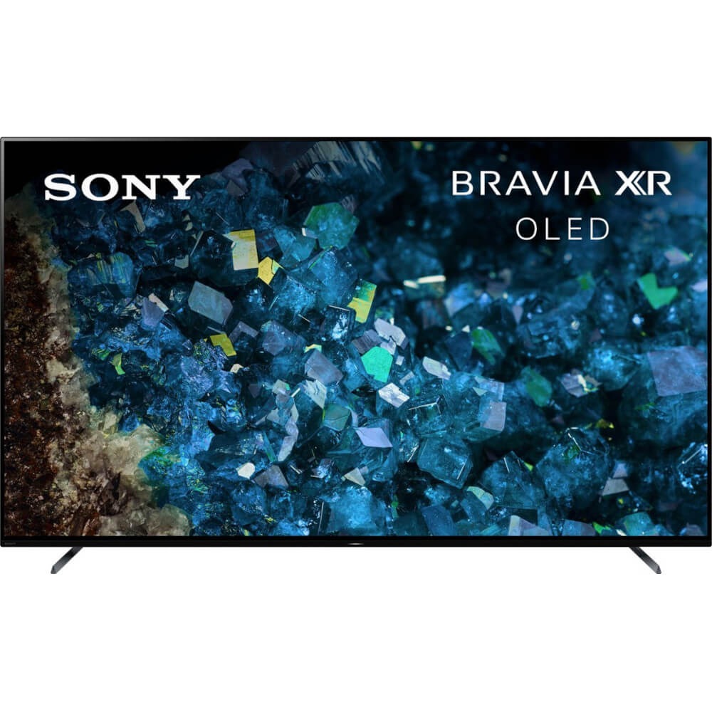 SONY 65 Inch TV XR-65A80L OLED (2023)