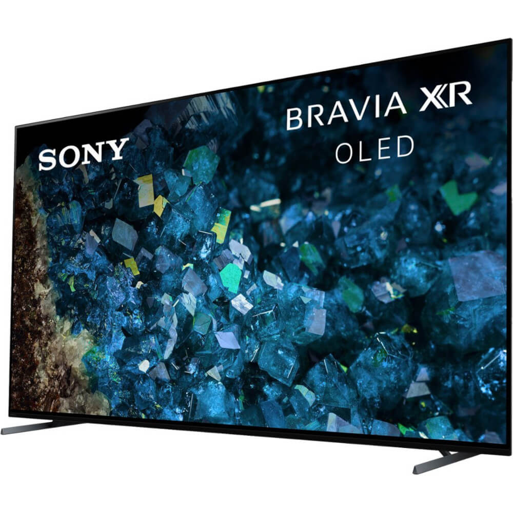 SONY 65 Inch TV XR-65A80L OLED (2023)