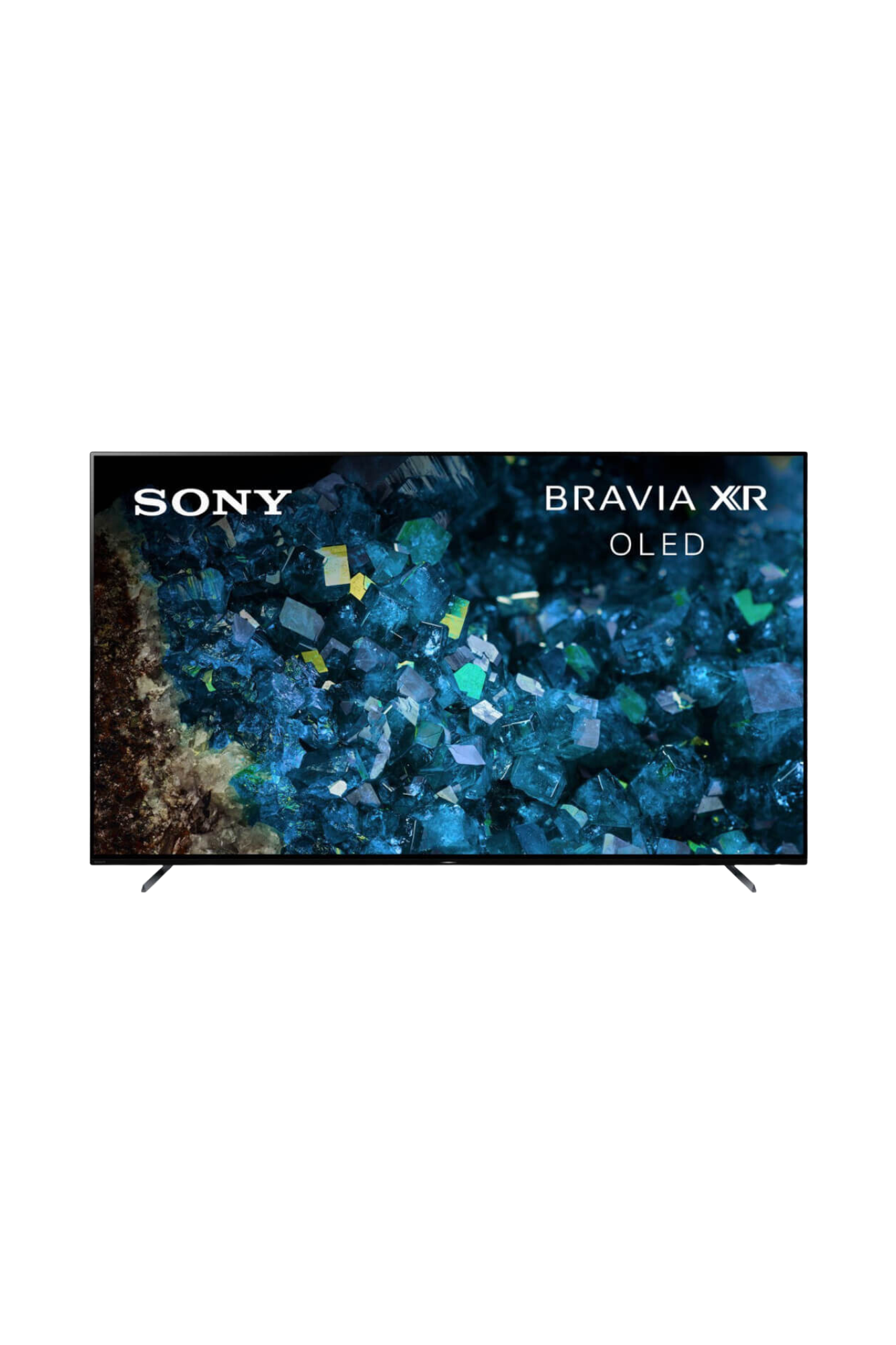SONY 65 Inch TV XR-65A80L OLED (2023)