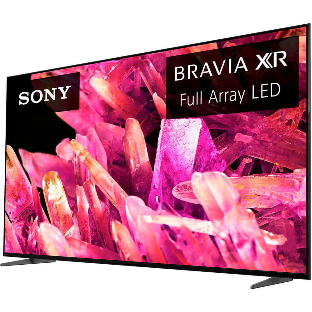 SONY 75 Inch TV XR-75X90K (2022)