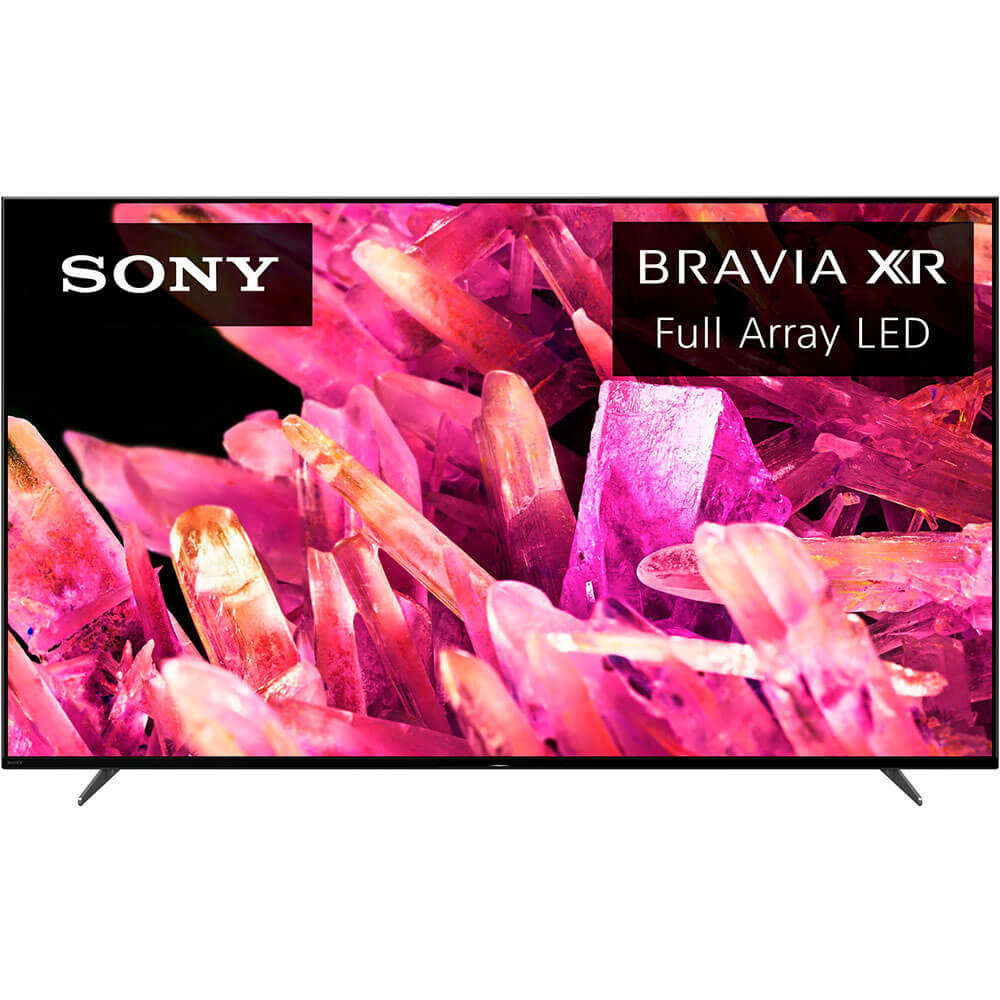 SONY 75 Inch TV XR-75X90K (2022)
