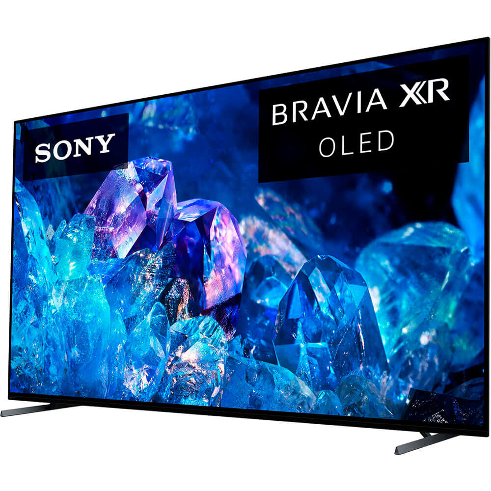 SONY 65 Inch TV XR-65A80K OLED (2023)