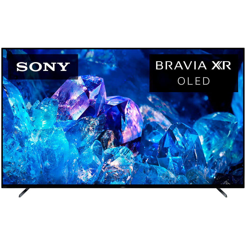 SONY 65 Inch TV XR-65A80K OLED (2023)