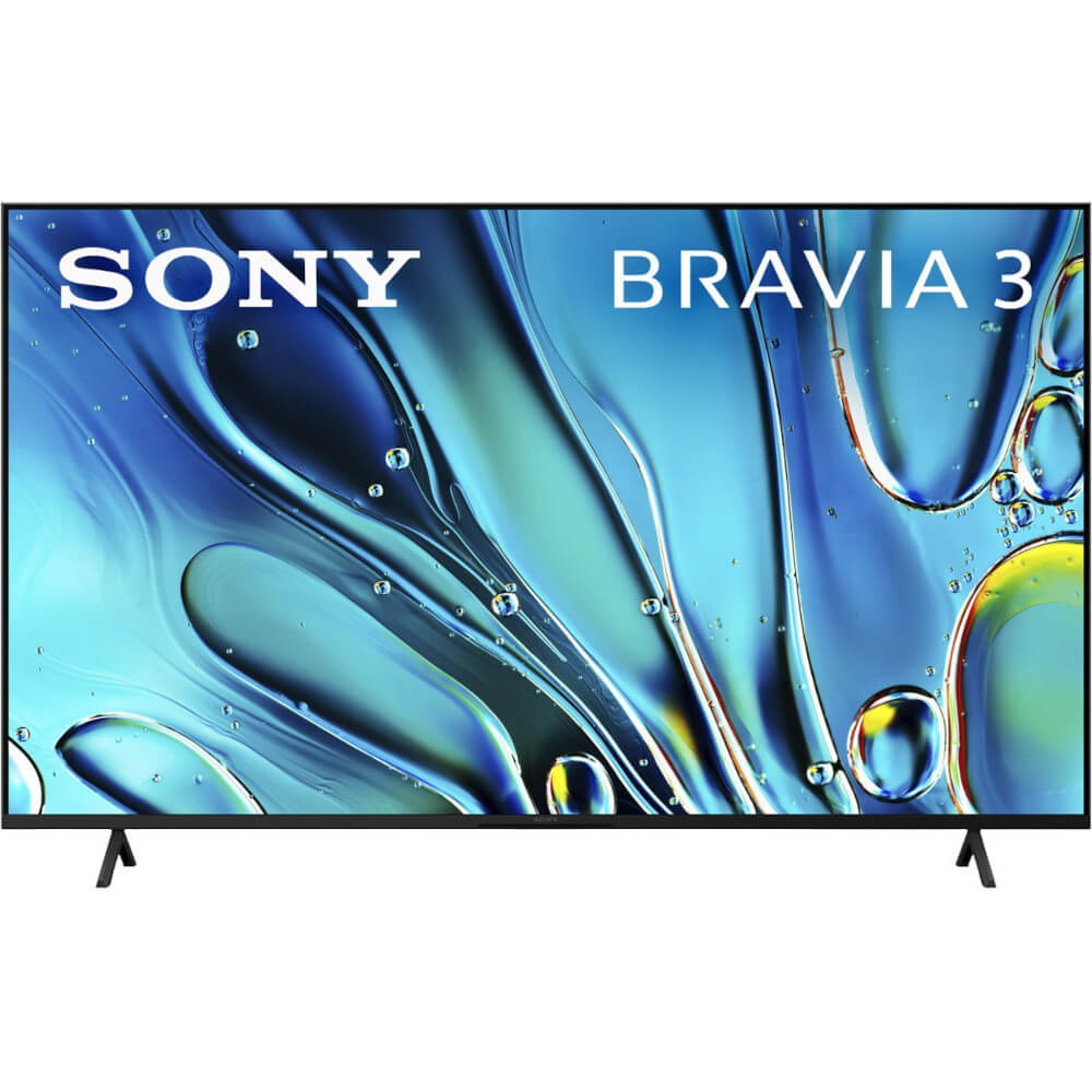 SONY 50 inch TV K-50S30 (2024)