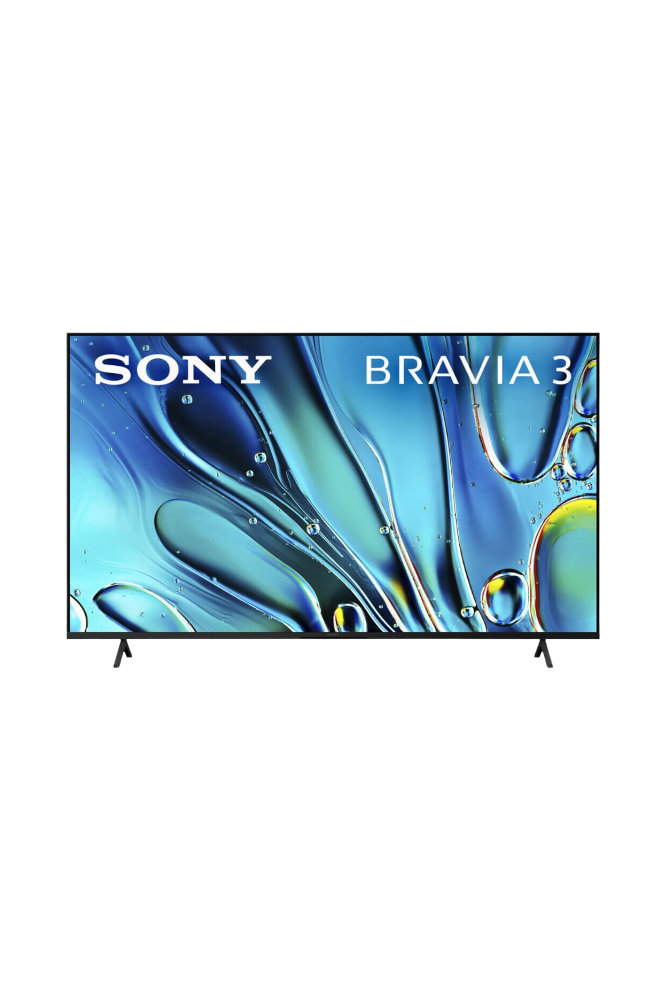SONY 50 inch TV K-50S30 (2024)