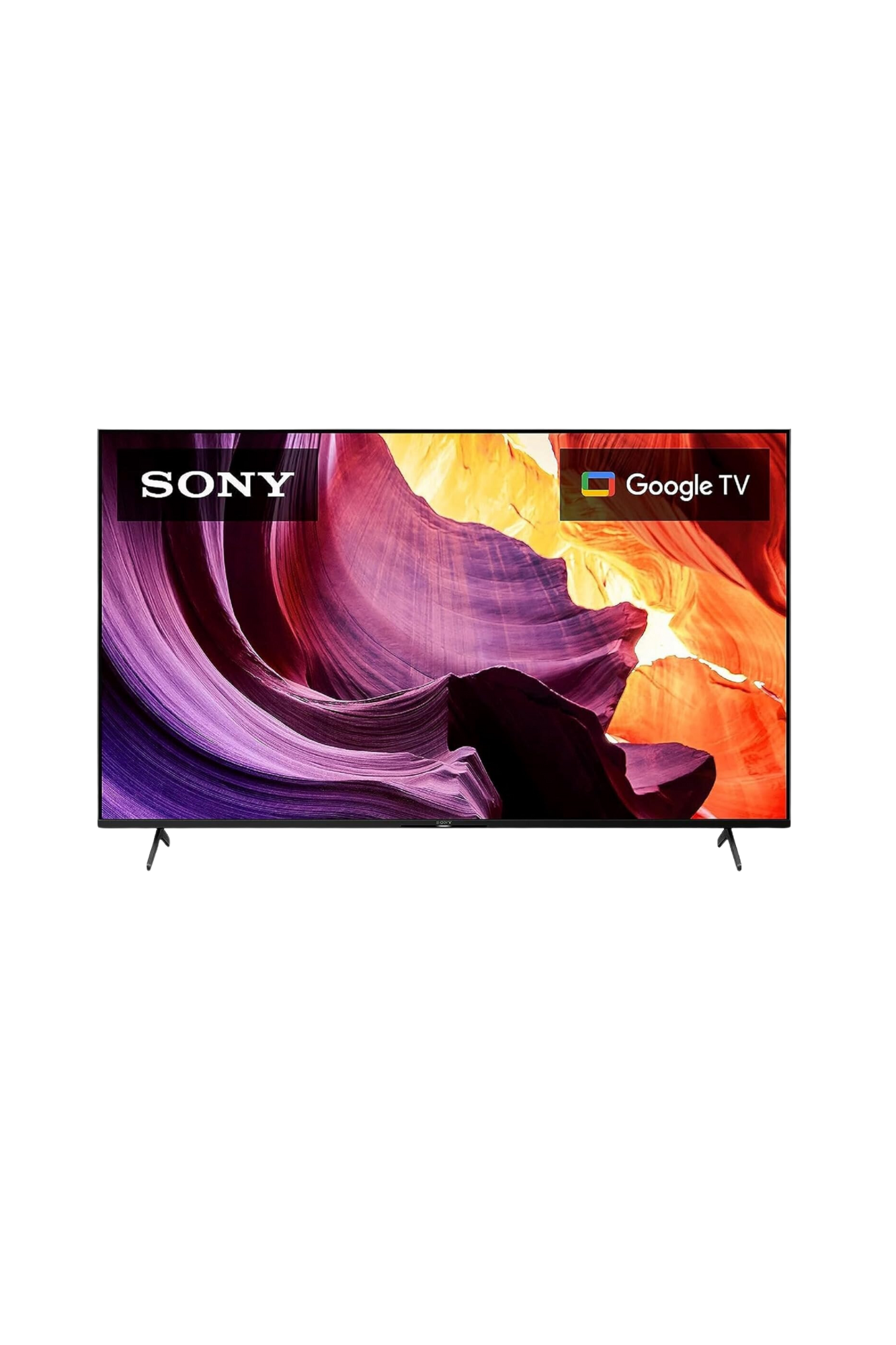 SONY 85 Inch TV KD85X80K (2024)