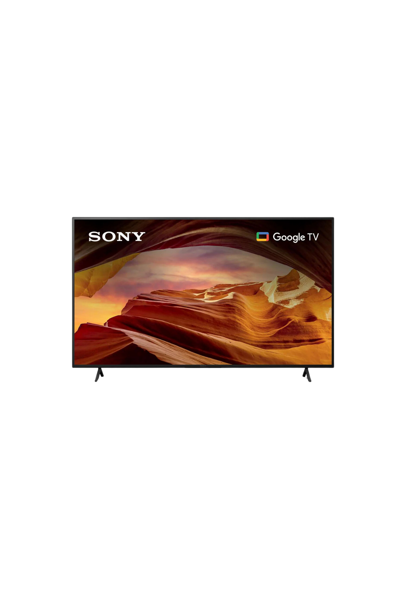 SONY 65 Inch TV KD-65X77L (2023)