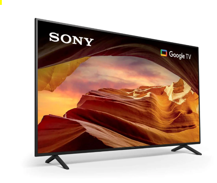 SONY 65 Inch TV KD-65X77L (2023) 