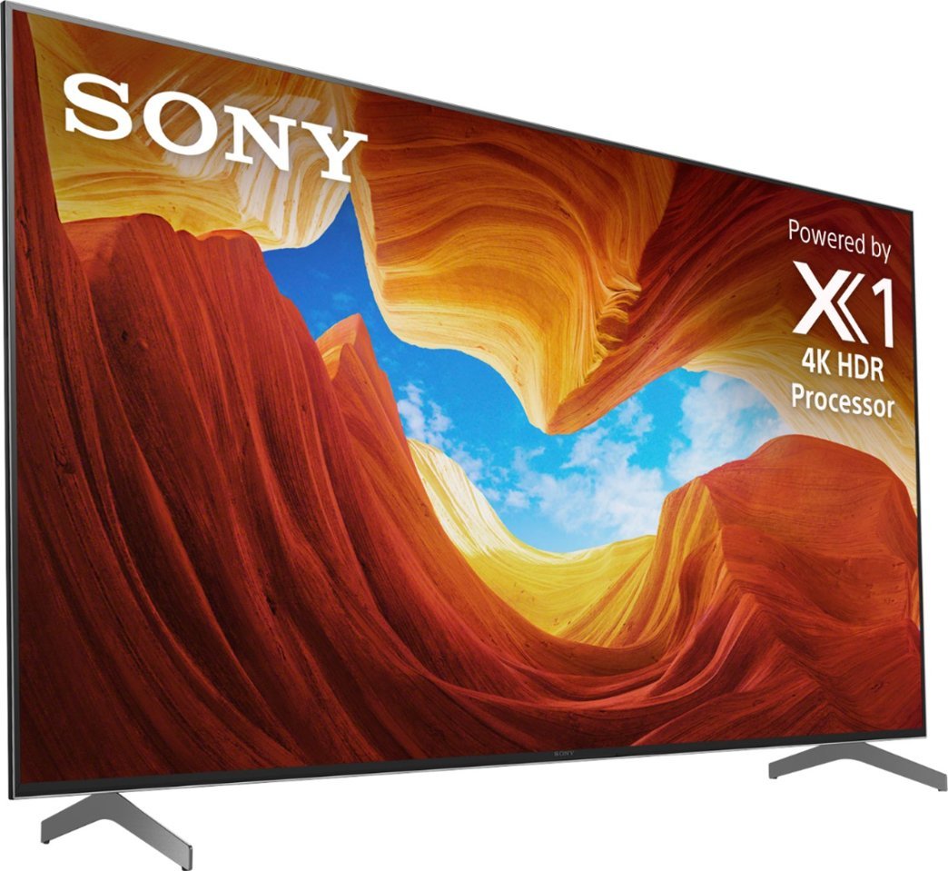 SONY 75 Inch TV XBR-75X90CH (2020)