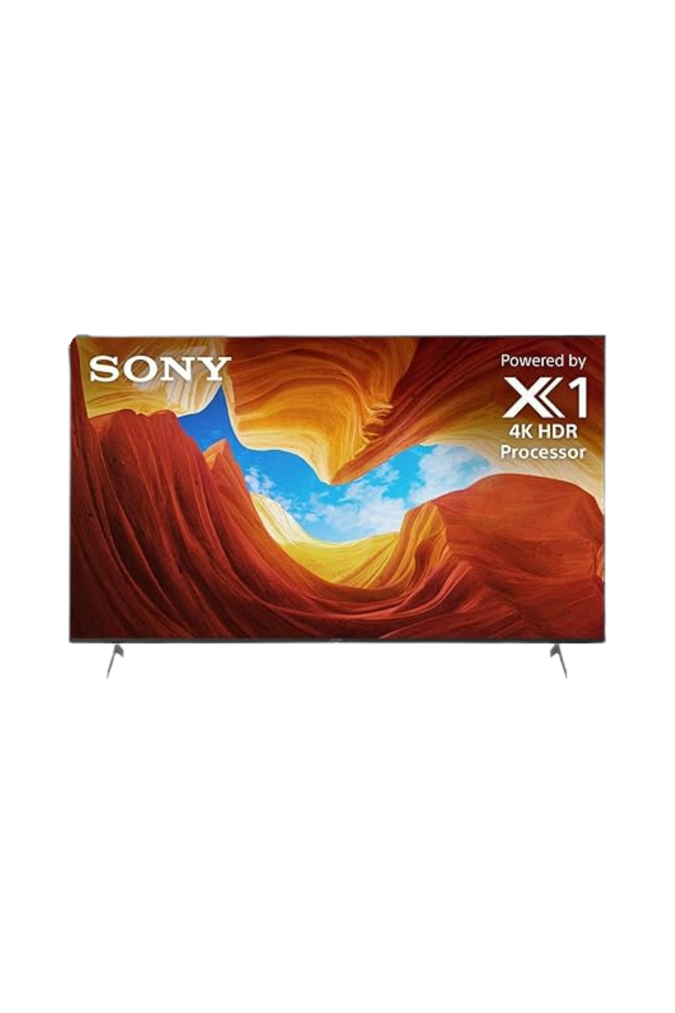 SONY 65 Inch TV XBR-65X90CH (2020)