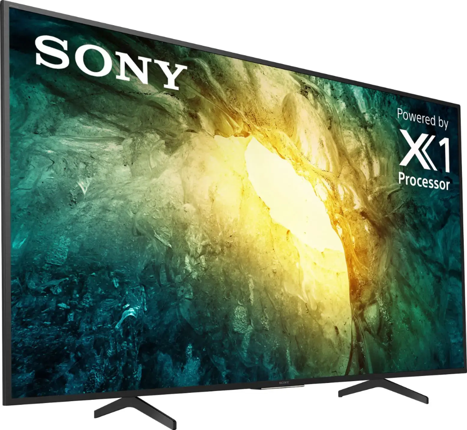 SONY 65 Inch TV KD65X75CH (2020)