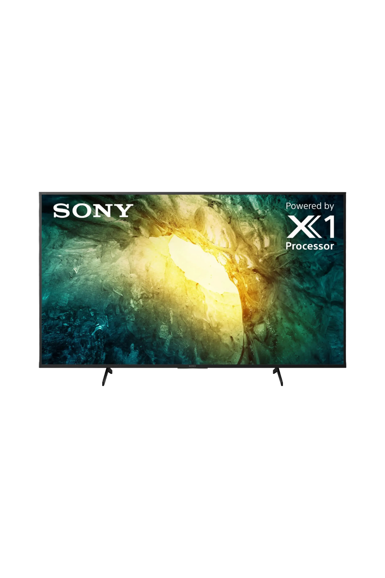 SONY 65 Inch TV KD65X75CH (2020)