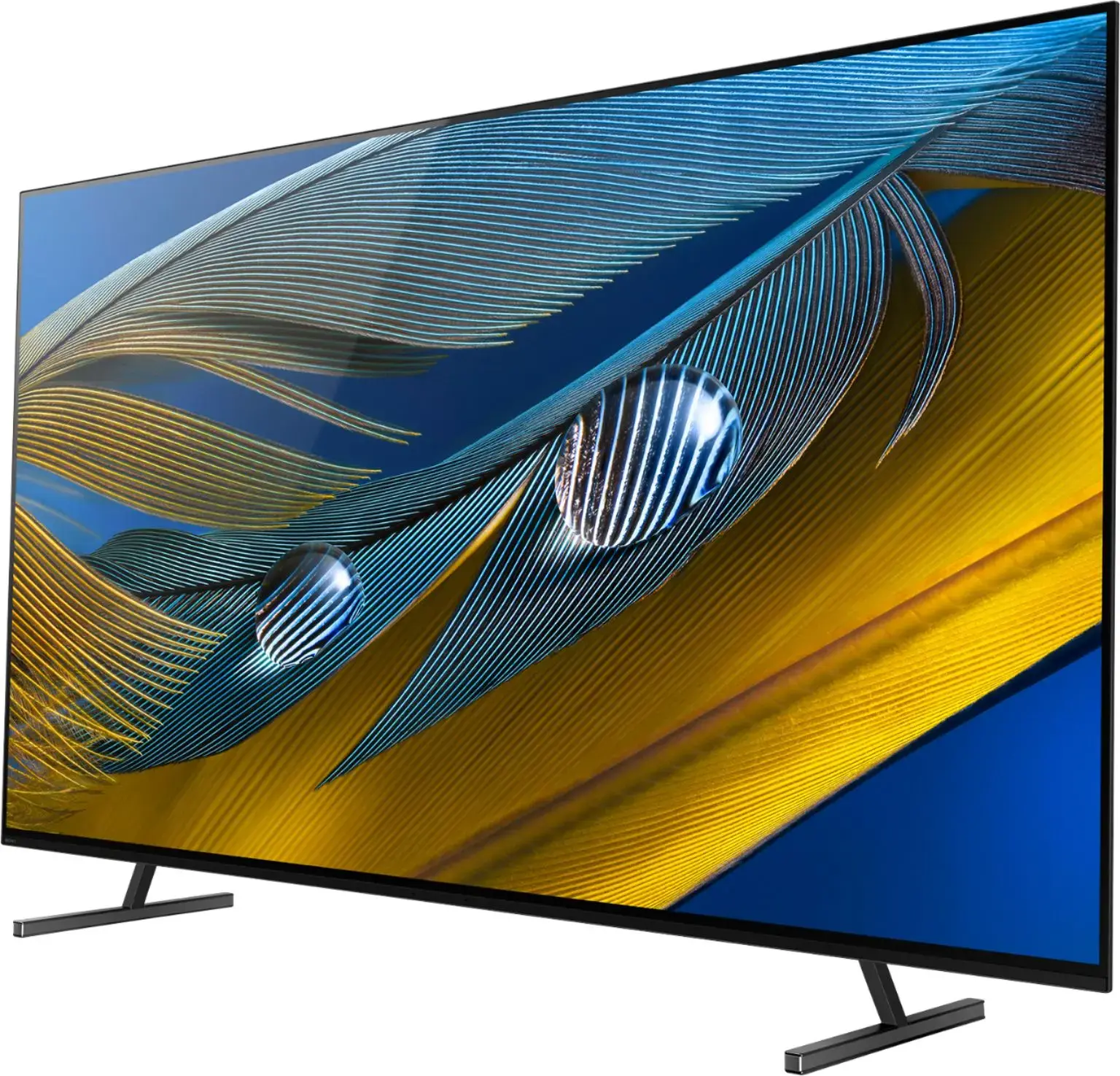 SONY 77 Inch TV XR-77A80CJ OLED (2022)