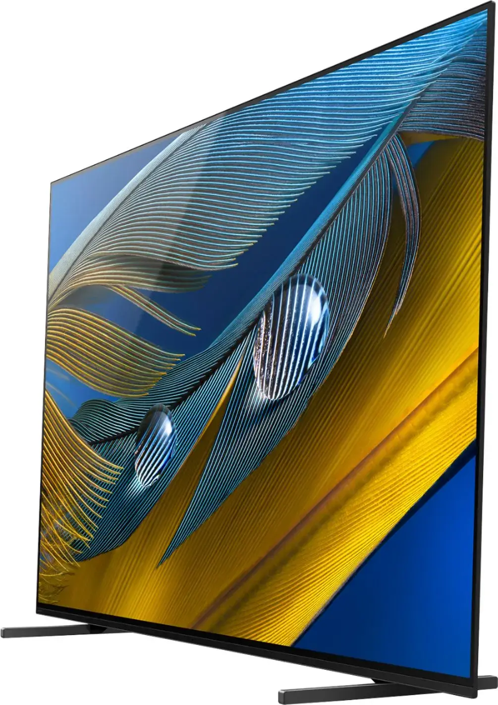 SONY 77 Inch TV XR-77A80CJ OLED (2022)