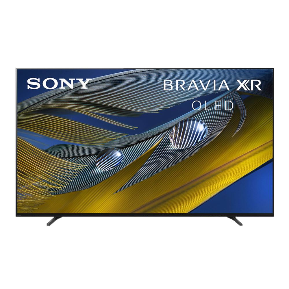 SONY 77 Inch TV XR-77A80CJ OLED (2022)