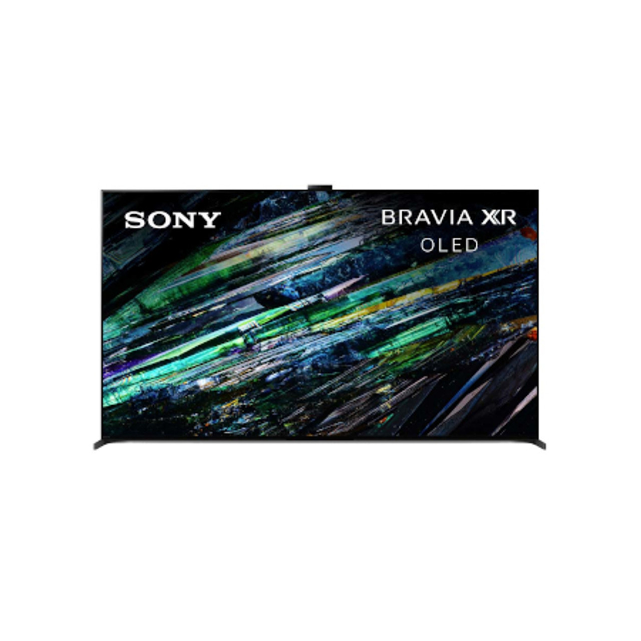 Sony 77” Class BRAVIA XR A95L QD-OLED 4K HDR Smart TV with Google TV XR77A95L
