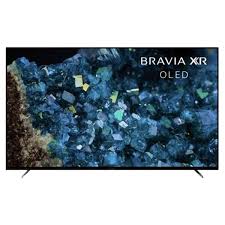 Sony 83” Class BRAVIA XR A80L 4K HDR OLED TV Smart Google TV XR83A80L