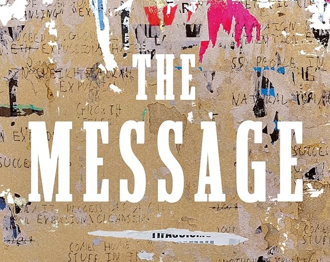 Thông điệp ngẫu nhiên