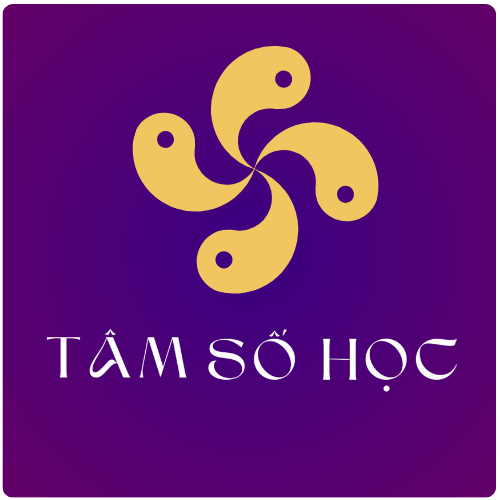 Luận giải Tâm số học - Thấu hiểu bản thân và bài học cuộc đời