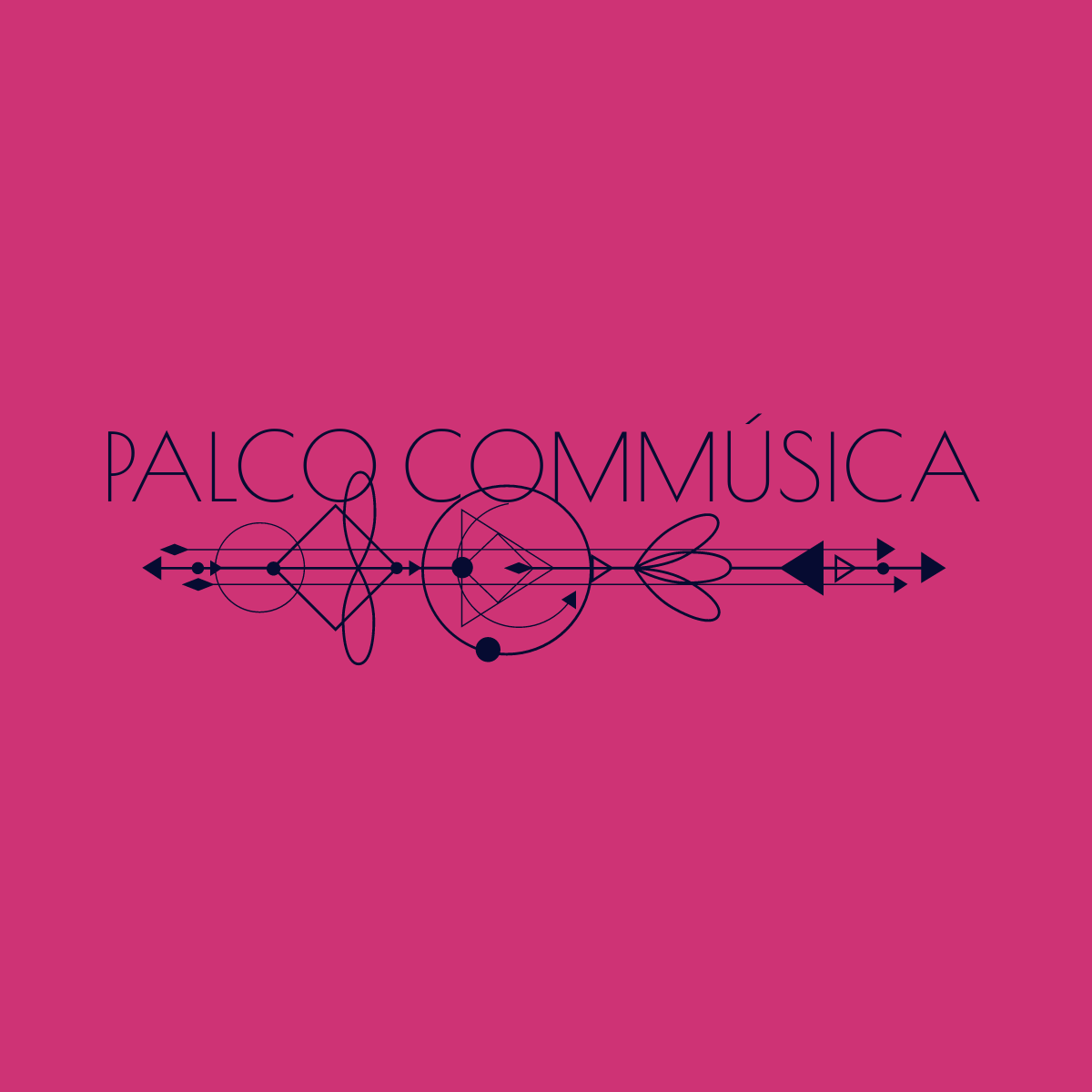 Campanha Palco CoMMúsica