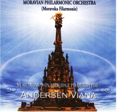 Moravska Filarmonie - Andersen Viana