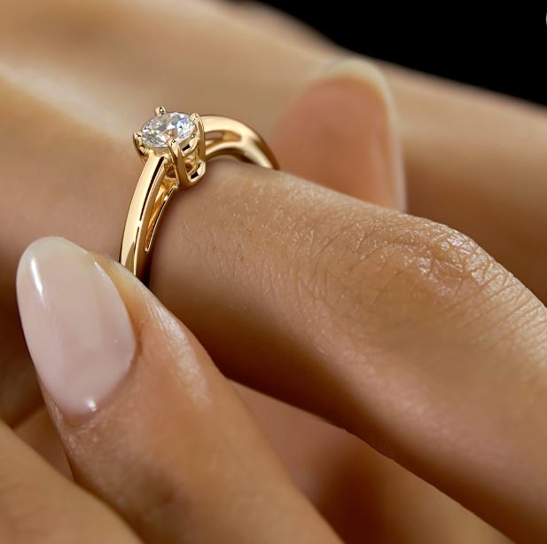 The Engagement Ring