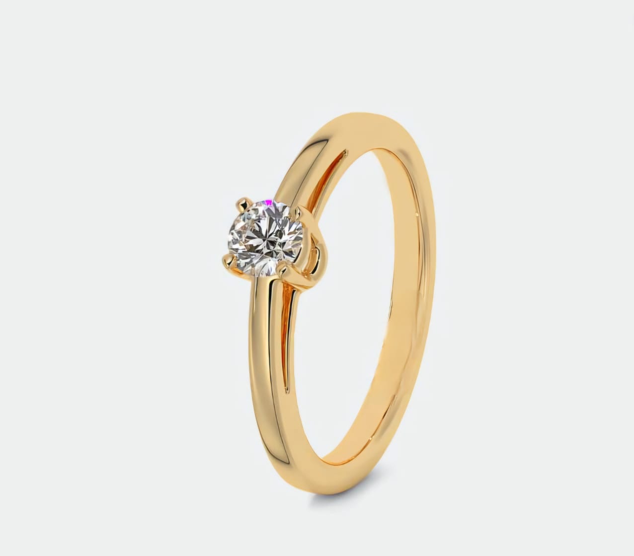 The Engagement Ring