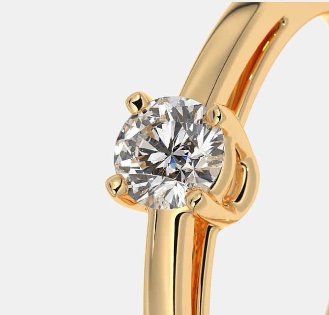 The Engagement Ring