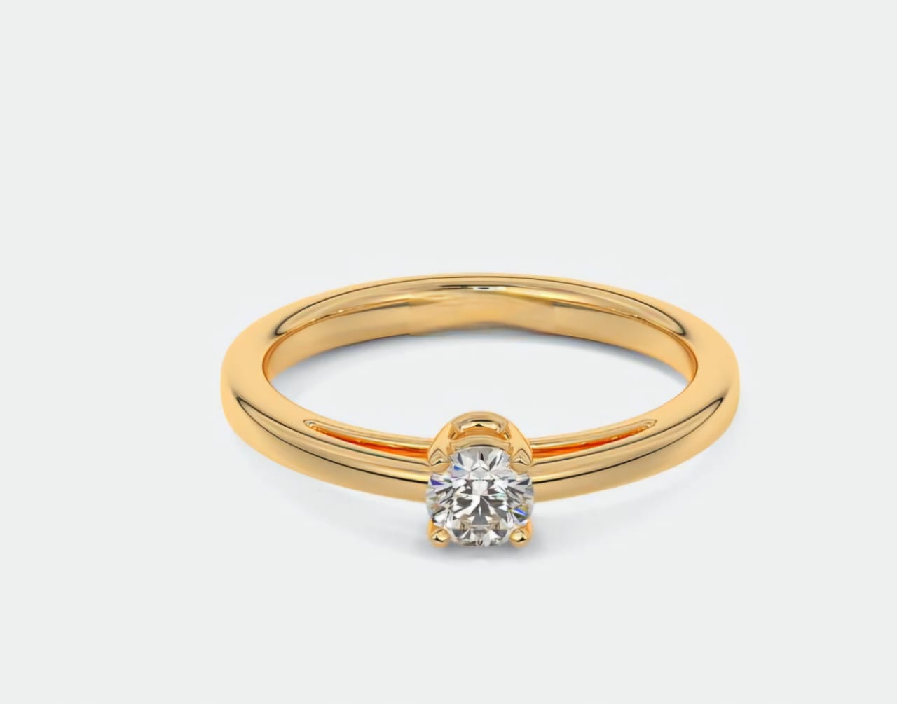 The Engagement Ring