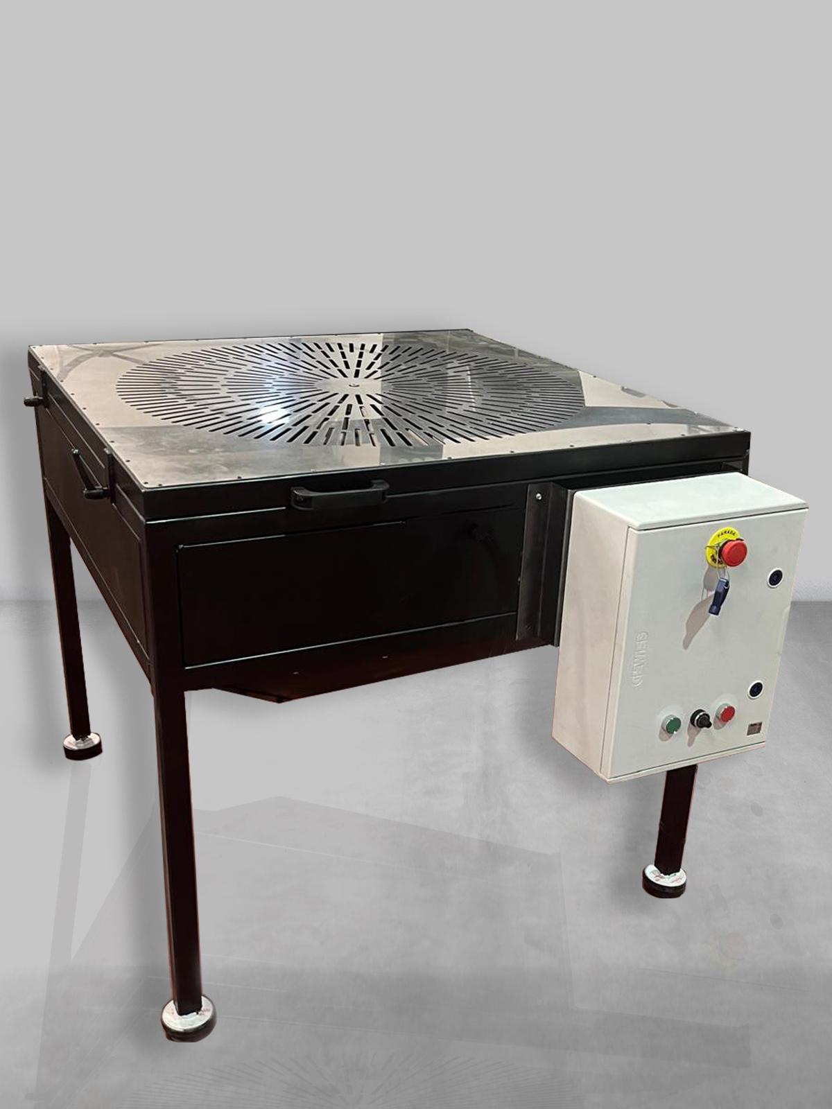Trimmer machine