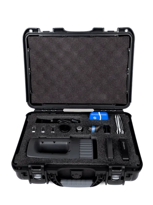 Portable LAB