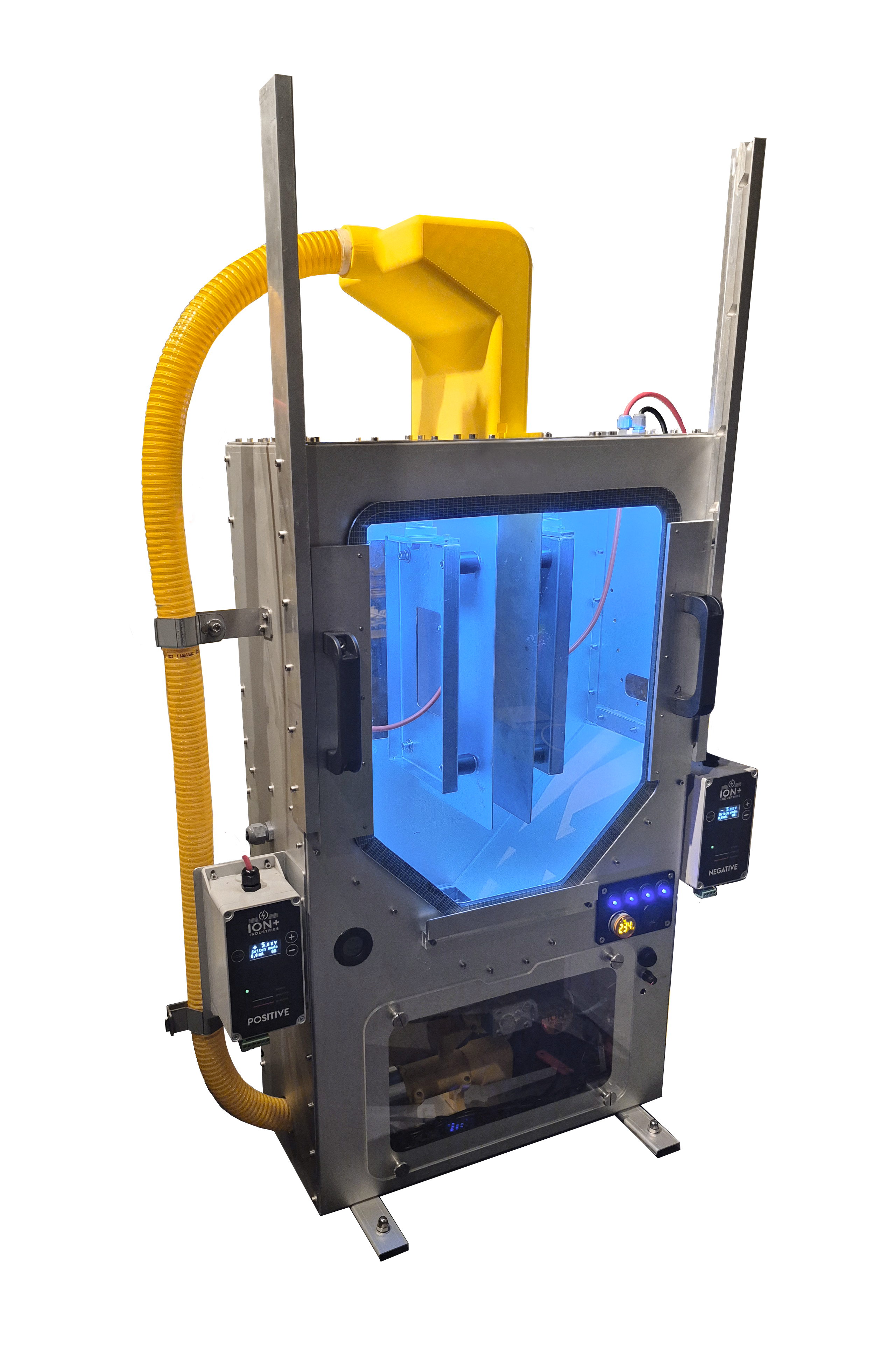 Electrostatic Separator MINI 