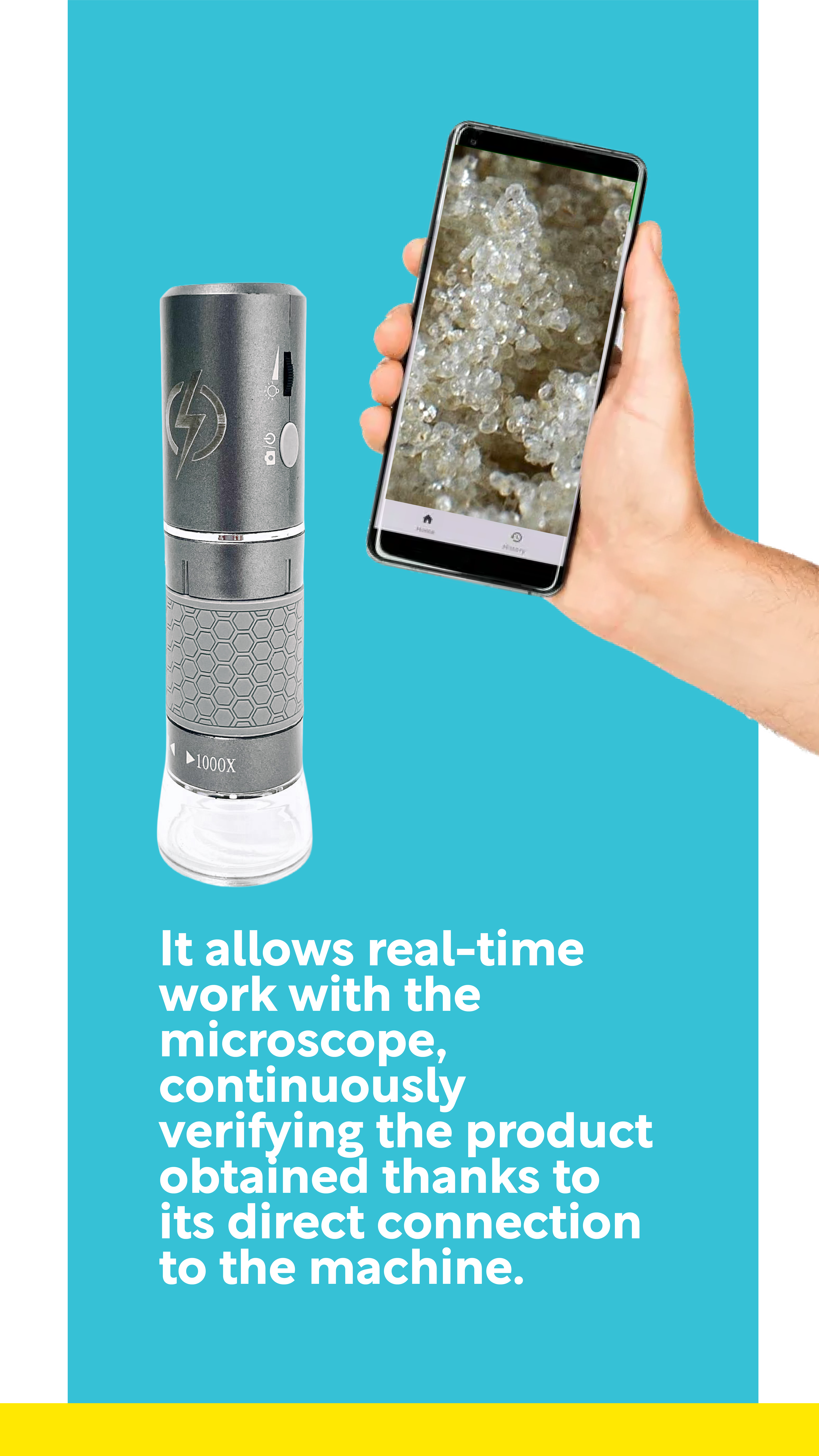 Digital Microscope