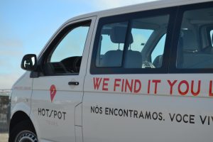 Visita panorámica de la ciudad