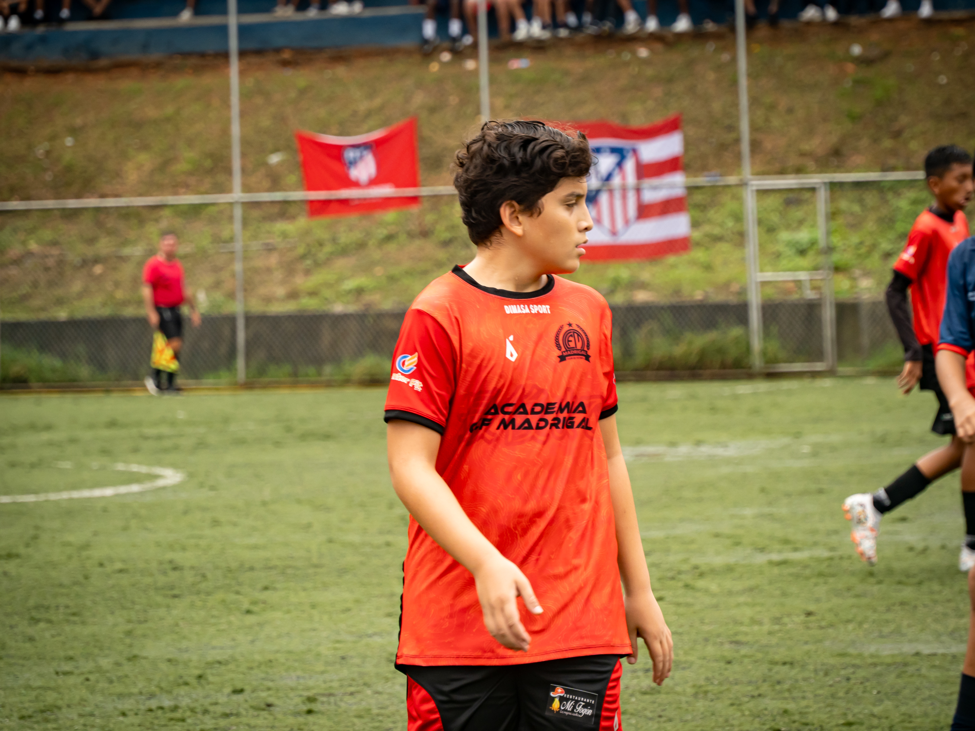 CFM 2025 - GALERIA FINAL INTERBARRIAL