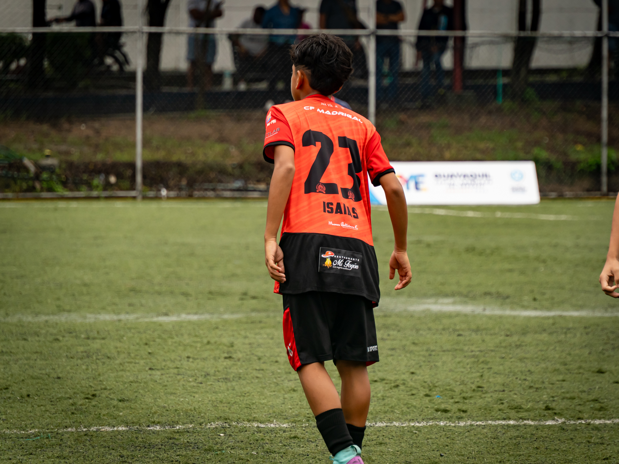 CFM 2025 - GALERIA FINAL INTERBARRIAL