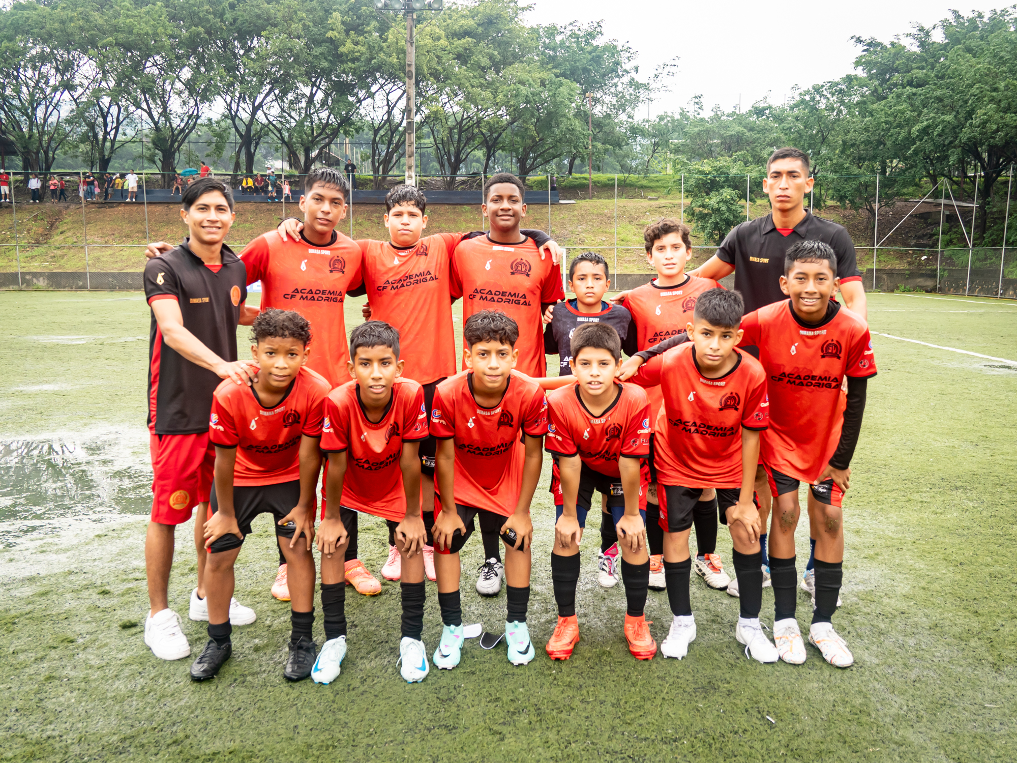 CFM 2025 - GALERIA FINAL INTERBARRIAL